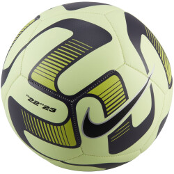 10er Ballpaket NIKE Pitch Fußball 701 - barely...