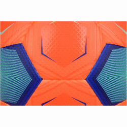 10er Ballpaket DERBYSTAR Bundesliga Brillant APS High Visible Fußball 2023/24 Bundesliga 5