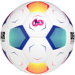 10er Ballpaket DERBYSTAR offizieller Spielball der 1. Bundesliga Brillant APS 2023/24 Gr. 5