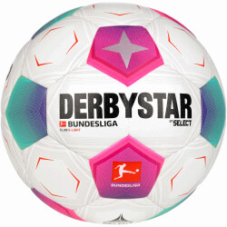 10er Ballpaket DERBYSTAR Bundesliga Club S-Light 290g...