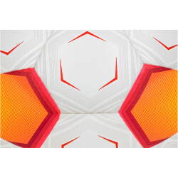 10er Ballpaket DERBYSTAR Bundesliga Brillant Replica S-Light 290g Leicht-Fußball 2023/24 weiß 3