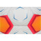 10er Ballpaket DERBYSTAR Bundesliga Brillant Replica Light 350g Leicht-Fußball 2023/24 weiß 4