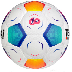 10er Ballpaket DERBYSTAR Bundesliga Brillant Fu&szlig;ball 2023/24 wei&szlig; 4