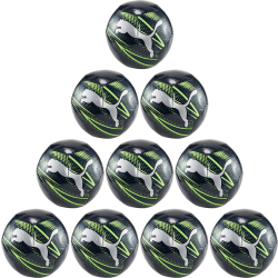 10er Ballpaket PUMA Attacanto Graphic Fußball 02 -...