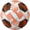 10er Ballpaket molten Offizieller UEFA Europa League Saison Spielball 2023/24 weiß/schwarz/orange