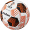 10er Ballpaket molten Offizieller UEFA Europa League Saison Spielball 2023/24 weiß/schwarz/orange