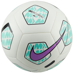 10er Ballpaket NIKE Mercurial Fade Fußball 101 -...