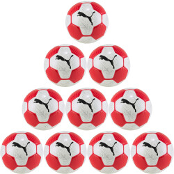 10er Ballpaket PUMA Prestige Fußball 02 - puma...