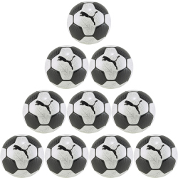 10er Ballpaket PUMA Prestige Fußball 01 - puma...