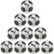 10er Ballpaket PUMA Prestige Fußball 01 - puma white/puma black 4