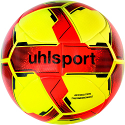10er Ballpaket uhlsport Revolution Thermobonded Spielball...