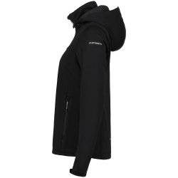 ICEPEAK Boise Softshelljacke Damen
