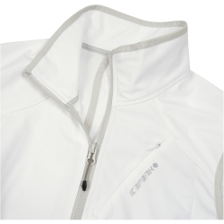 ICEPEAK Brush Softshellweste Damen