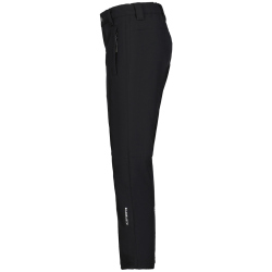 ICEPEAK Kabwe Softshellhose Kinder 390 - dark blue 128