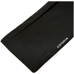 ICEPEAK Kabwe Softshellhose Kinder 390 - dark blue 128