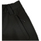 ICEPEAK Kabwe Softshellhose mit 10.000 mm Wassers&auml;ule Kinder 390 - dark blue 128