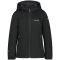ICEPEAK Kleve Softshelljacke Kinder 990 - black 122