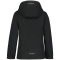 ICEPEAK Kleve Softshelljacke Kinder 990 - black 122