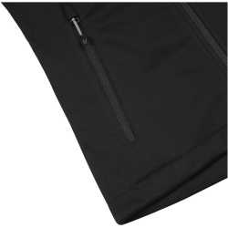 ICEPEAK Kleve Softshelljacke Kinder 990 - black 140