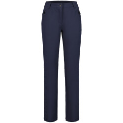 ICEPEAK Athens Softshellhose Damen 390 - dark blue 36