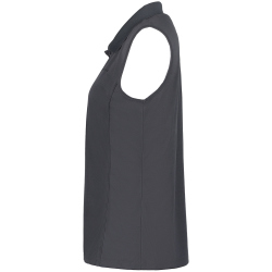 ICEPEAK Bazine Poloshirt Damen 290 - anthracite S