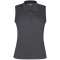 ICEPEAK Bazine Poloshirt Damen 290 - anthracite S