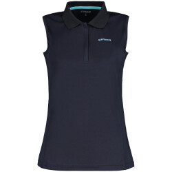 ICEPEAK Bazine Poloshirt Herren 390 - dark blue L