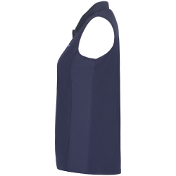 ICEPEAK Bazine Poloshirt Damen 390 - dark blue S