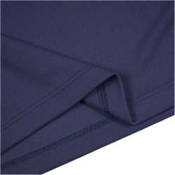 ICEPEAK Bazine Poloshirt Damen 390 - dark blue S