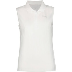 ICEPEAK Bazine Poloshirt Damen 980 - optic white L