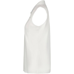 ICEPEAK Bazine Poloshirt Damen 980 - optic white L