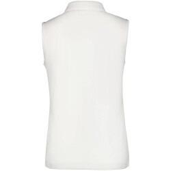 ICEPEAK Bazine Poloshirt Damen 980 - optic white L