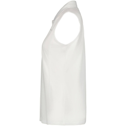 ICEPEAK Bazine Poloshirt Damen 980 - optic white M