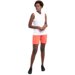 ICEPEAK Bazine Poloshirt Damen 980 - optic white S