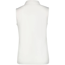 ICEPEAK Bazine Poloshirt Damen 980 - optic white S