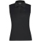 ICEPEAK Bazine Poloshirt Damen 990 - black L