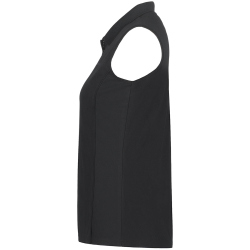 ICEPEAK Bazine Poloshirt Damen 990 - black M