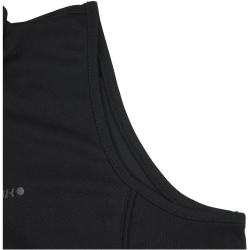 ICEPEAK Bazine Poloshirt Damen 990 - black M