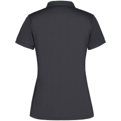 ICEPEAK Bayard Poloshirt Damen 290 - anthracite L