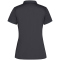 ICEPEAK Bayard Poloshirt Damen 290 - anthracite L