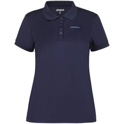 ICEPEAK Bayard Poloshirt Damen 390 - dark blue L