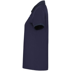 ICEPEAK Bayard Poloshirt Damen 390 - dark blue L