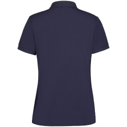 ICEPEAK Bayard Poloshirt Damen 390 - dark blue L
