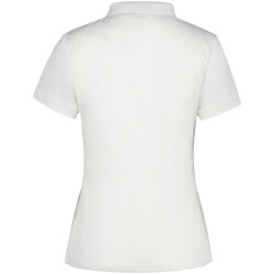 ICEPEAK Bayard Poloshirt Damen 980 - optic white L