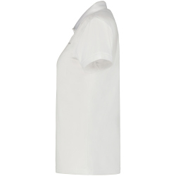 ICEPEAK Bayard Poloshirt Damen 980 - optic white L