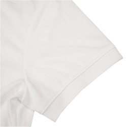 ICEPEAK Bayard Poloshirt Damen 980 - optic white L