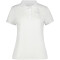 ICEPEAK Bayard Poloshirt Damen 980 - optic white L