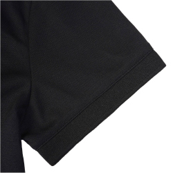 ICEPEAK Bayard Poloshirt Damen 990 - black L