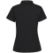 ICEPEAK Bayard Poloshirt Damen 990 - black L