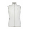 ICEPEAK Brush Softshellweste Damen 980 - optic white 46